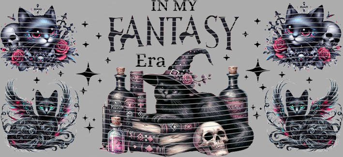 16oz Halloween-J12-933